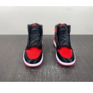 1 Air OG FD4810-061 Satin High WMNS Bred Jordan 0530